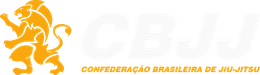 CBJJ, Confederação Brasileira de Jiu-Jitsu